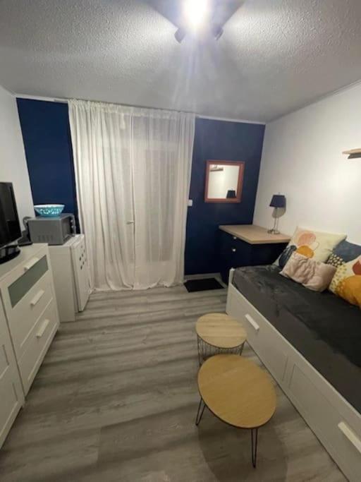 Appartement L'Ecume De Pentrez à Saint-Nic Extérieur photo